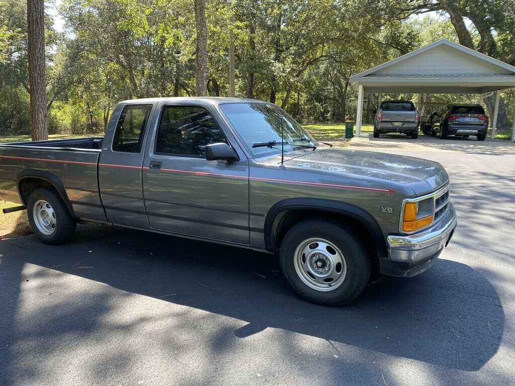 Dodge Dakota