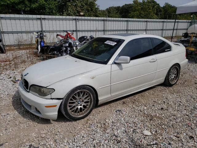 BMW 330Cic