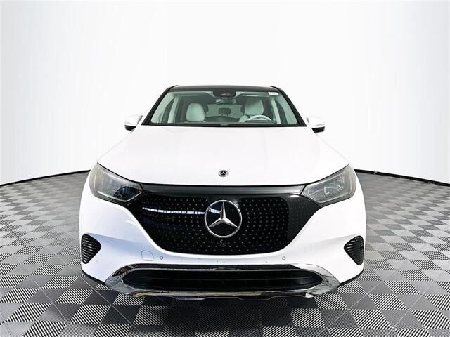 2023 Mercedes-Benz EQE-Class SUV
