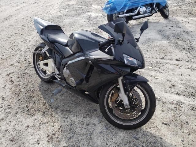 Honda CBR600
