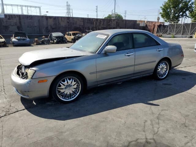 Infiniti M45