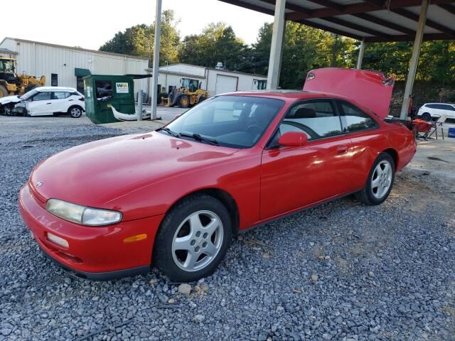 Nissan 240SX