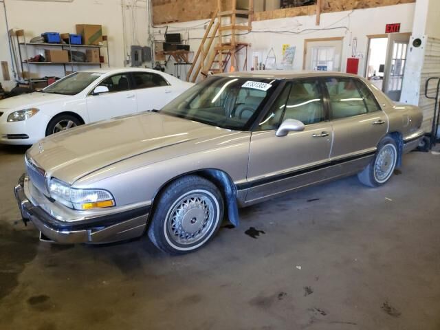 Buick Park Avenue