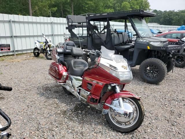 Honda GOLDWING