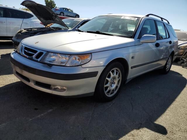 Saab 9-5