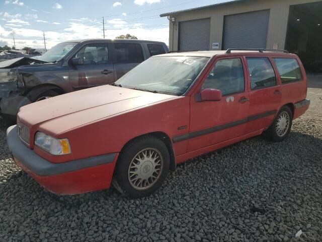 Volvo 850 Series