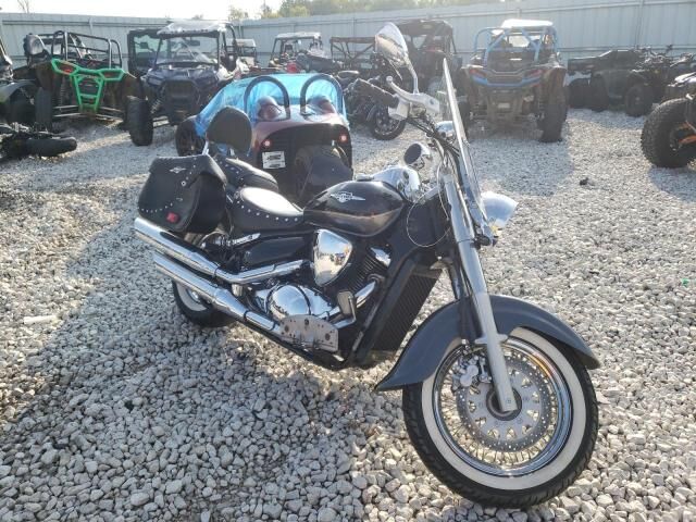 Suzuki VL800/VL800C/VL800T