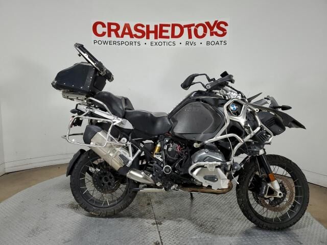 BMW R 1200 GS
