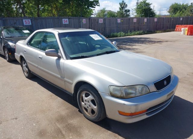 Acura TL