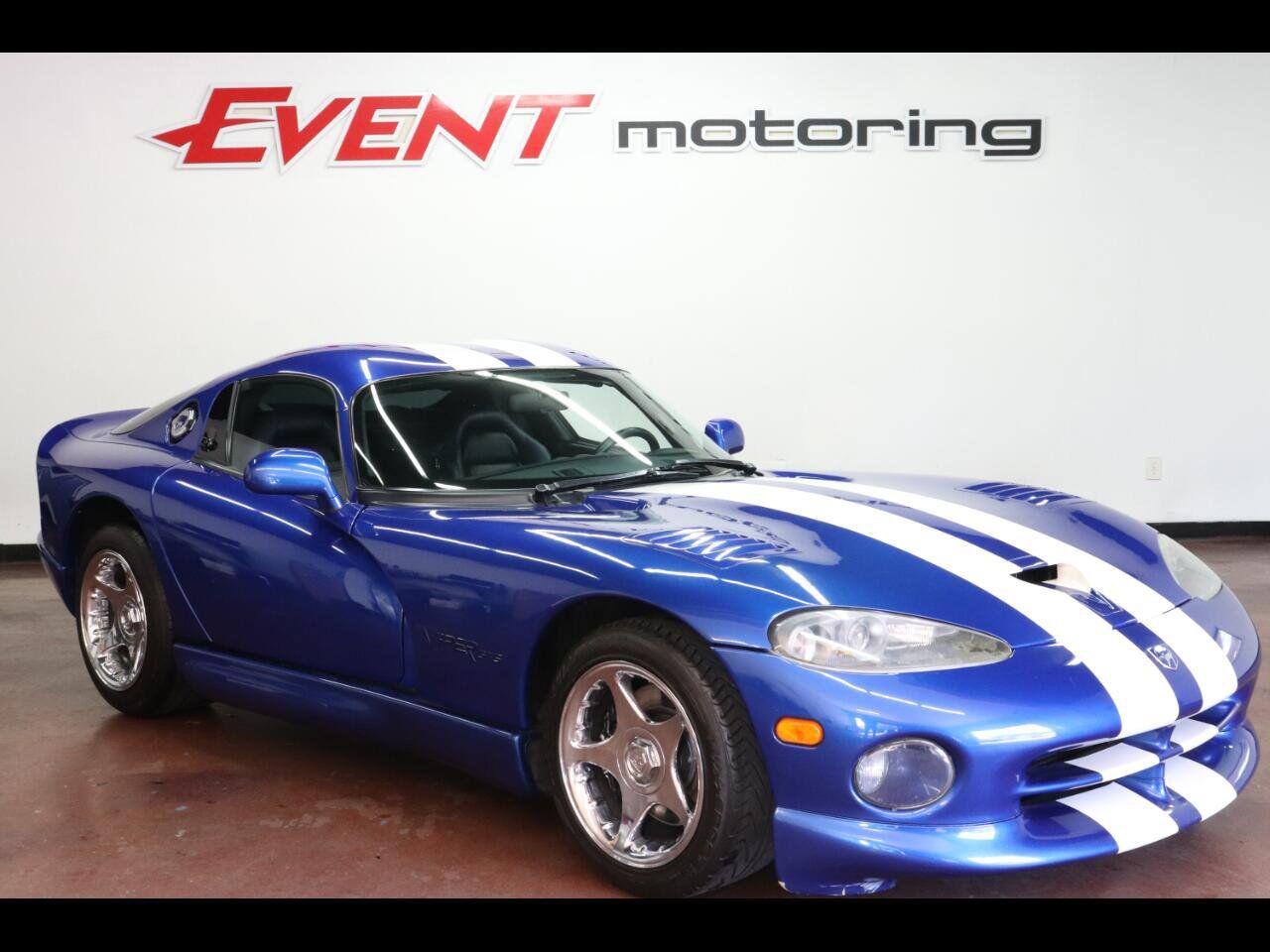 Dodge Viper
