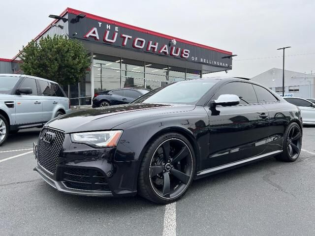 Audi RS5