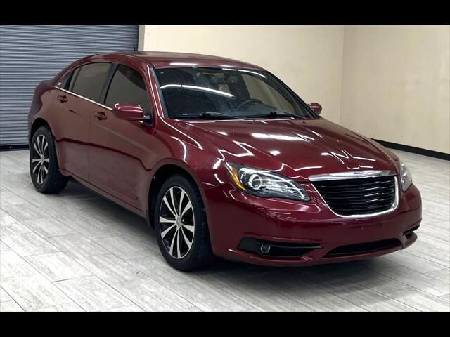 CHRYSLER
