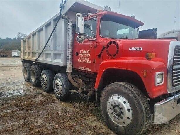 Ford LT8000