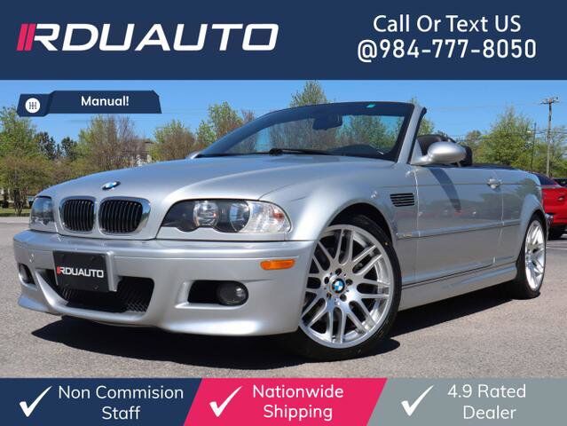 BMW M3Cic