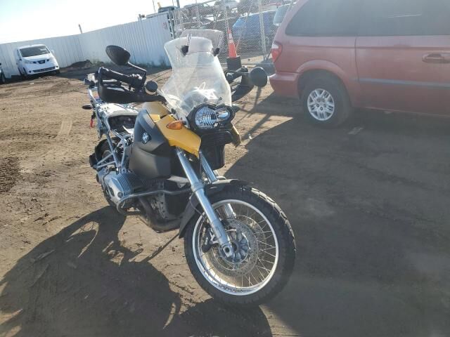 BMW R 1200 GS