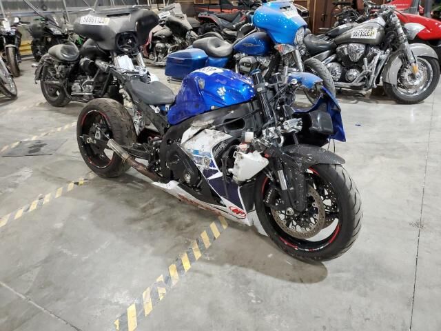 Suzuki GSX-R1000L