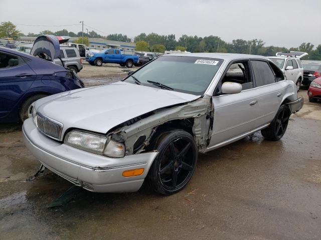 Infiniti Q45