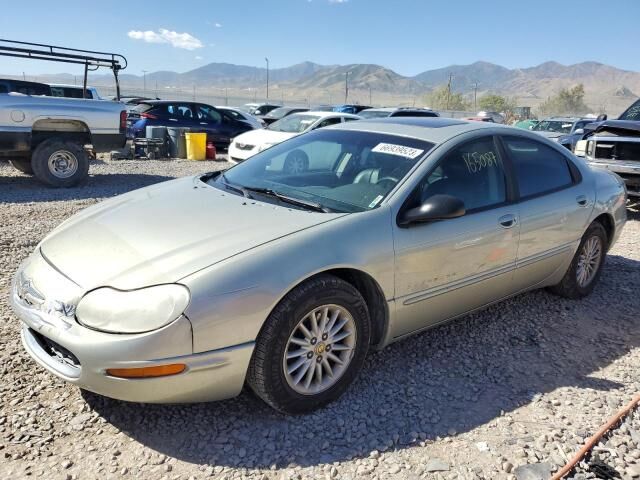 Chrysler Concorde