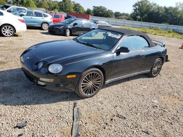 Toyota Celica