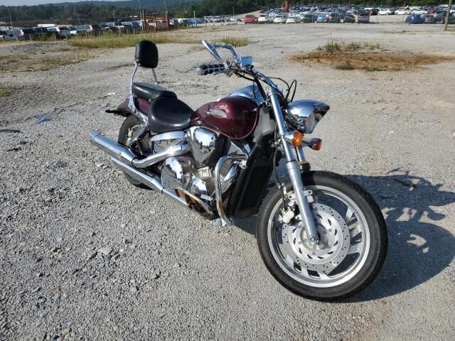 Honda VTX1300C