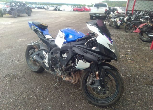 Suzuki GSX-R750