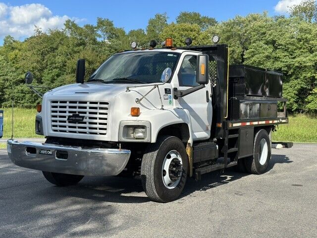 Chevrolet C7