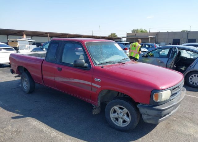 Mazda B-Series