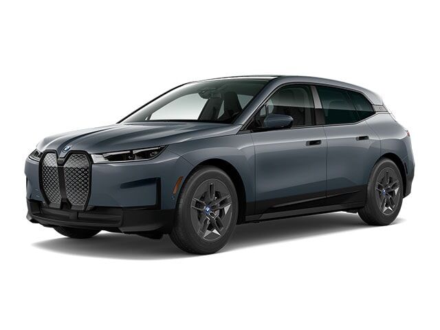 2024 BMW iX