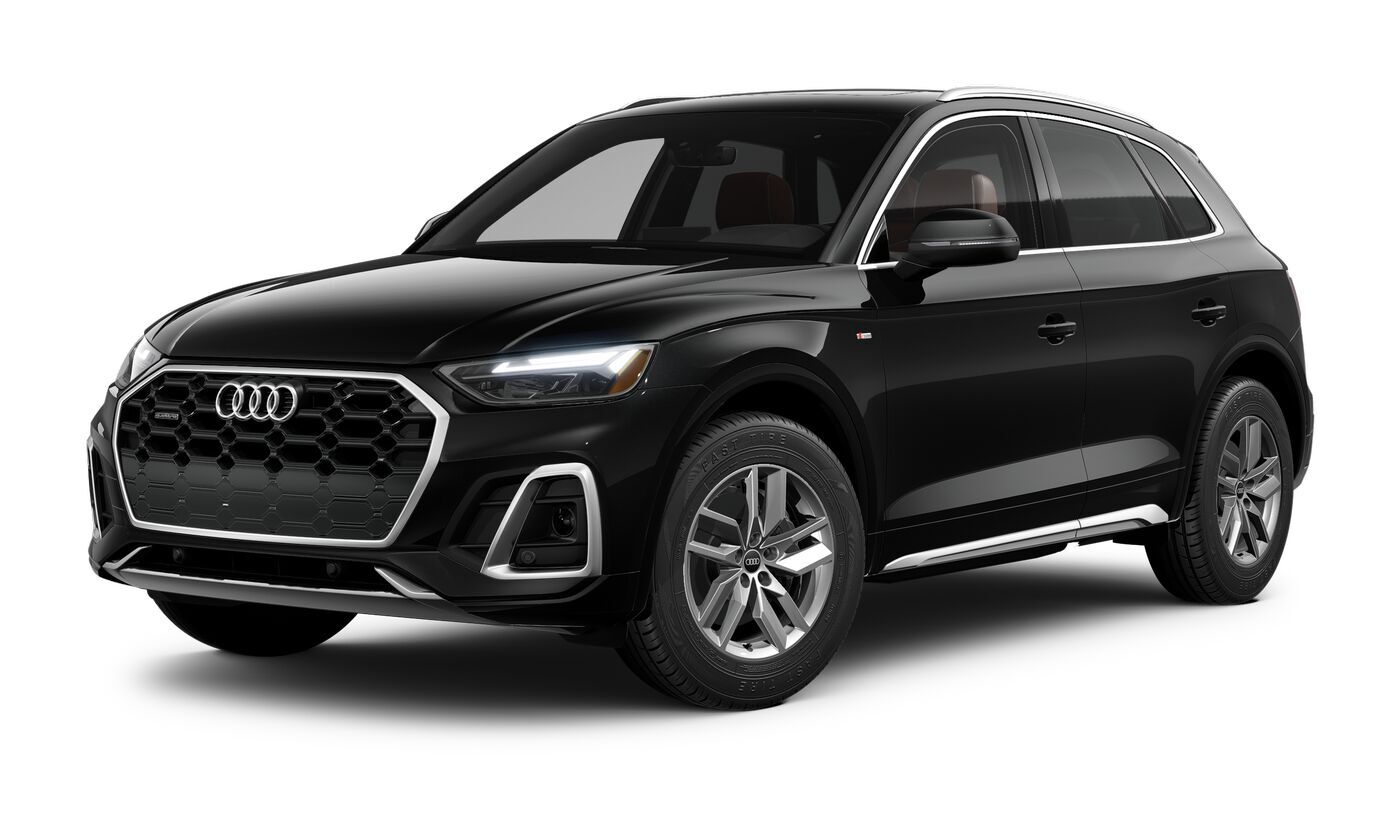 2024 Audi Q5