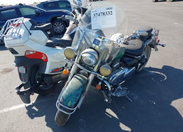 Suzuki VL800