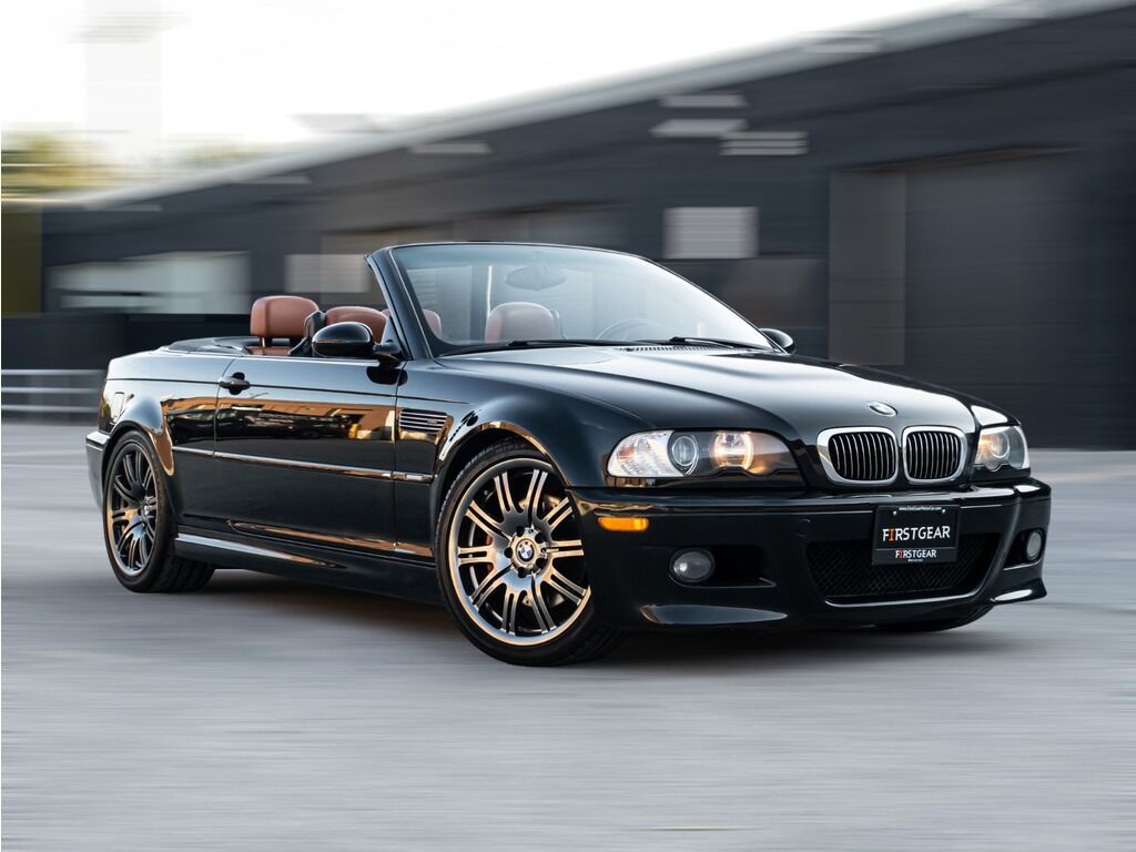 BMW M3Ci