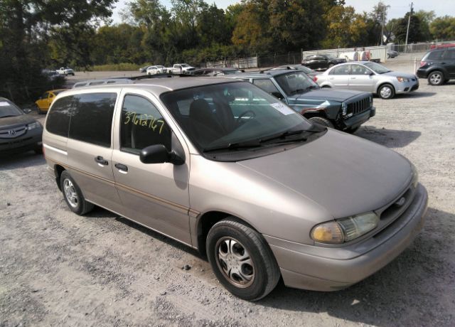 Ford Windstar