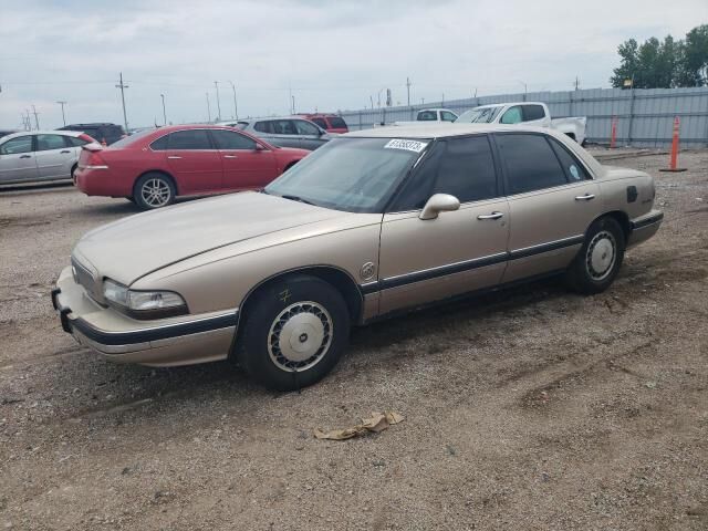 Buick LeSabre