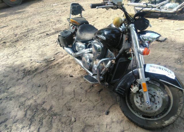 Honda VTX1300R