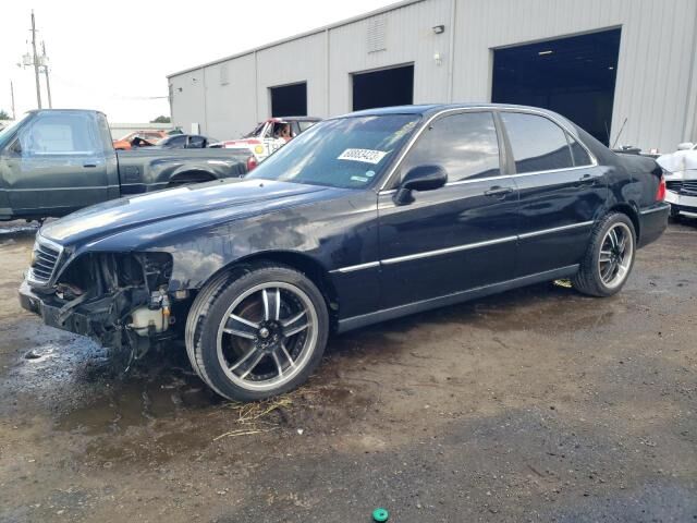 Acura RL