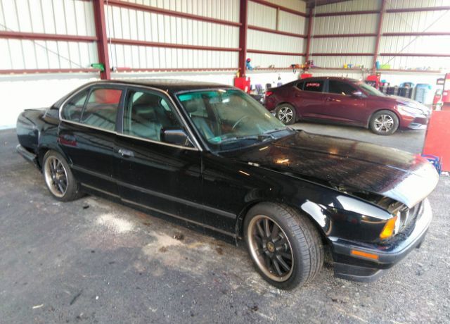 BMW 525i