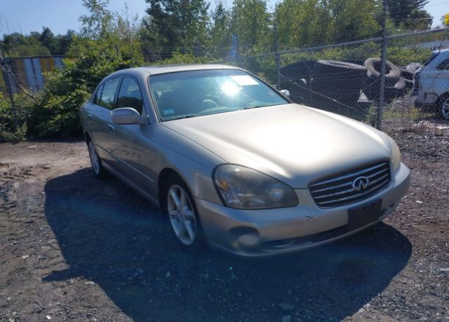 Infiniti Q45