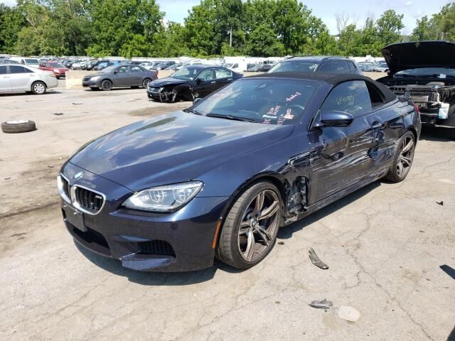 BMW M6