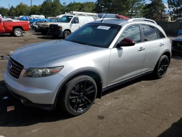 Infiniti FX45