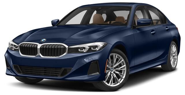 2024 BMW 330i