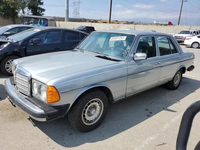 MERCEDES-BENZ