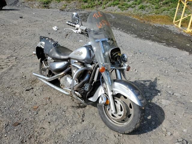 Suzuki VL1500K