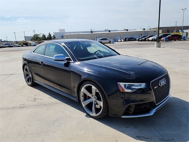 Audi RS5