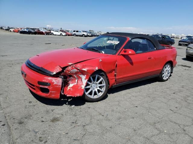 Toyota Celica