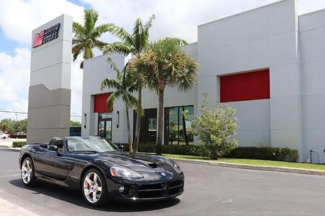 Dodge Viper