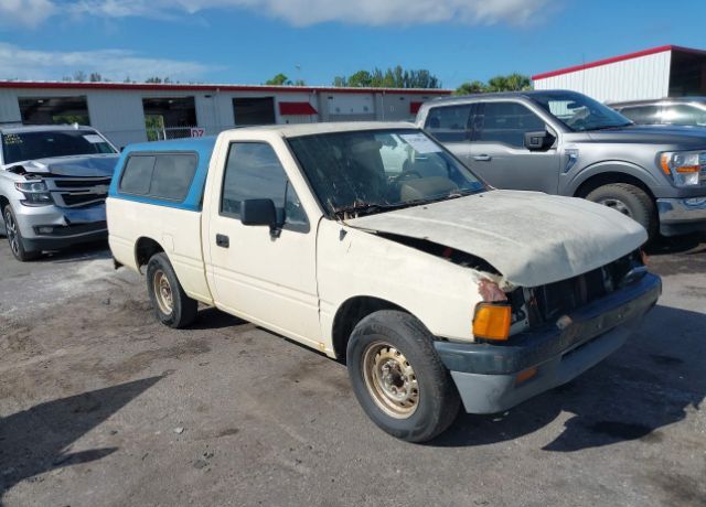Isuzu Pickup