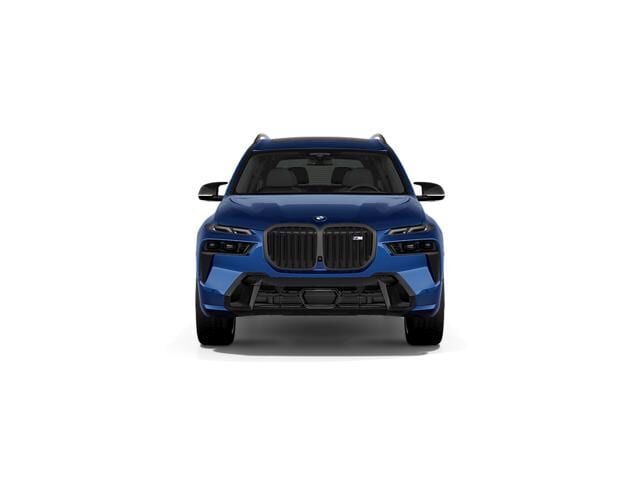 2024 BMW X7