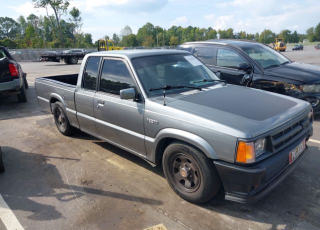 Mazda B-Series