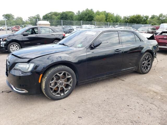 CHRYSLER