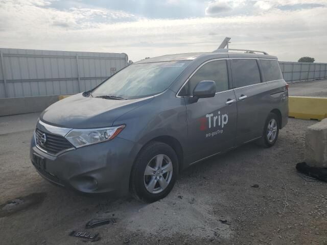 Nissan Quest